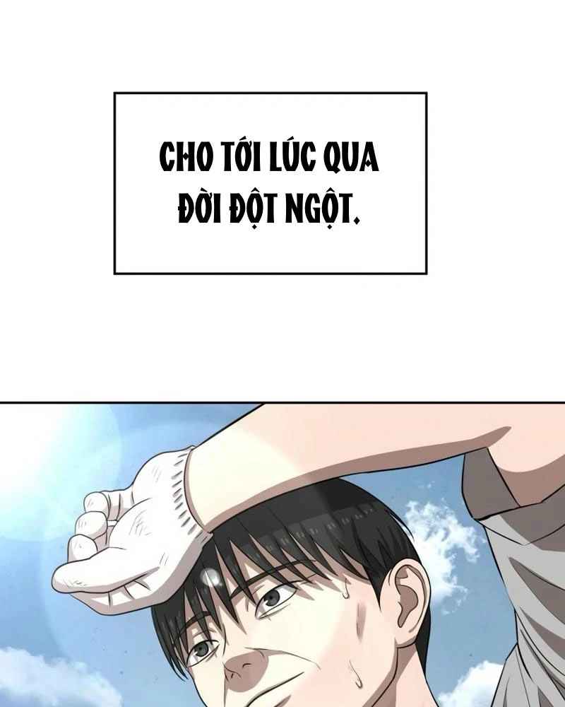 Chớ Bước Vào Nhà Hoang! Chapter 8 - Trang 35