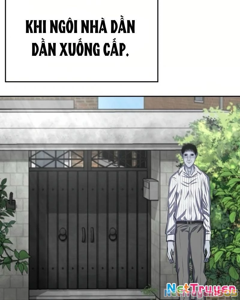 Chớ Bước Vào Nhà Hoang! Chapter 8 - Trang 37