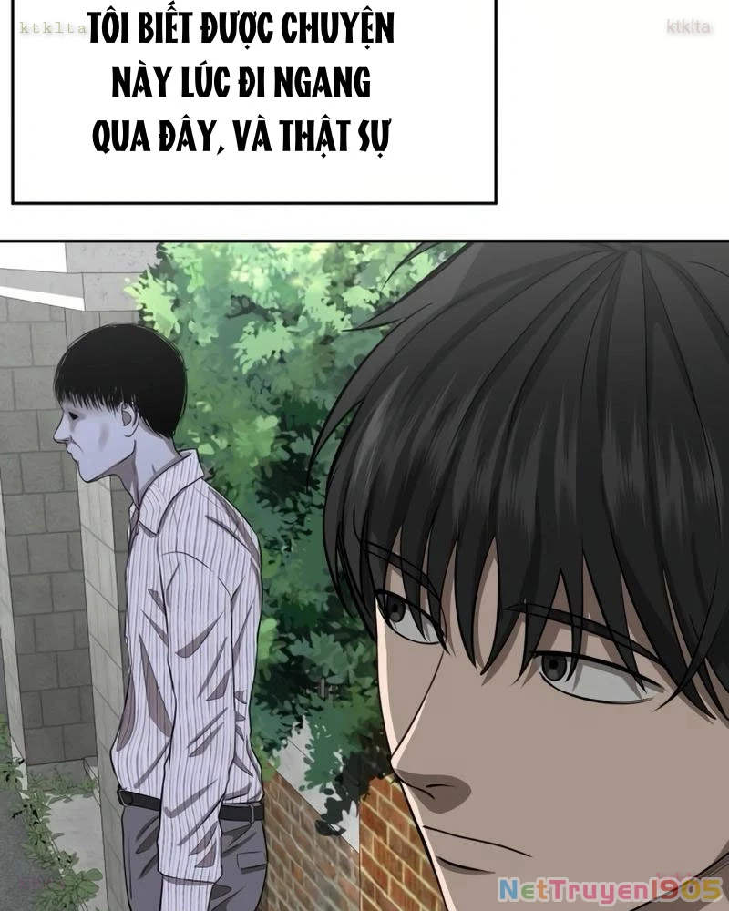 Chớ Bước Vào Nhà Hoang! Chapter 8 - Trang 39