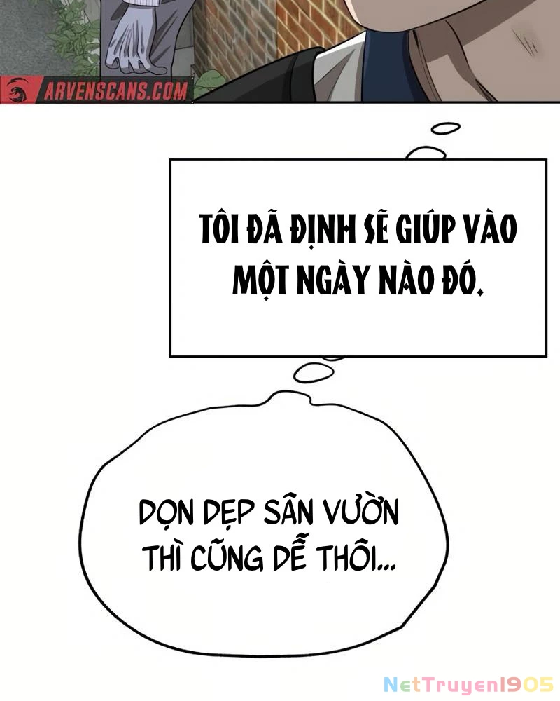 Chớ Bước Vào Nhà Hoang! Chapter 8 - Trang 40