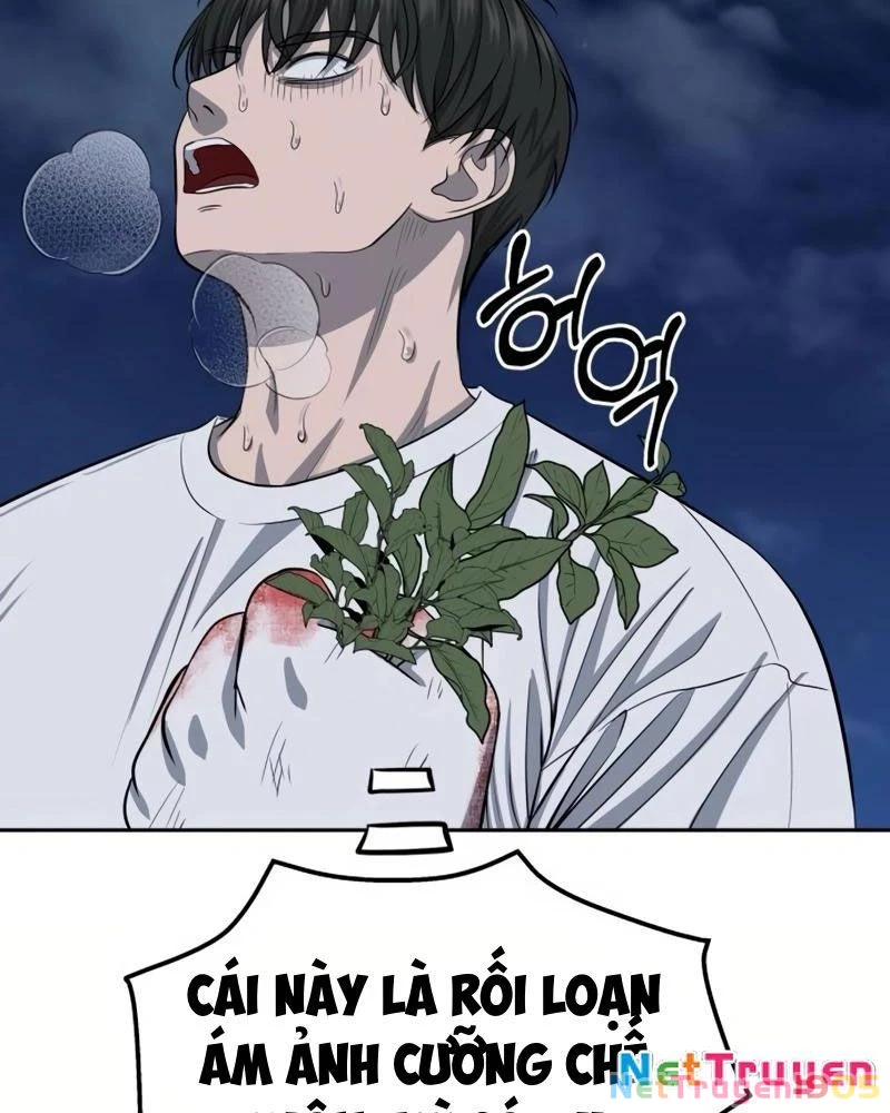 Chớ Bước Vào Nhà Hoang! Chapter 8 - Trang 42