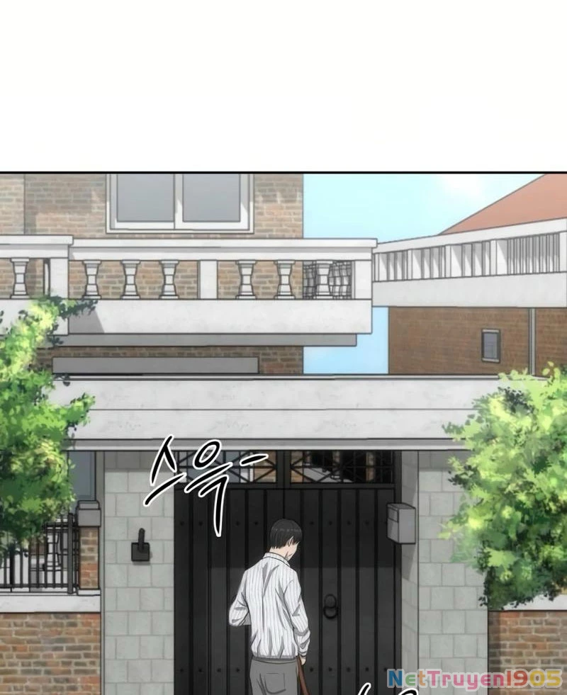 Chớ Bước Vào Nhà Hoang! Chapter 8 - Trang 5