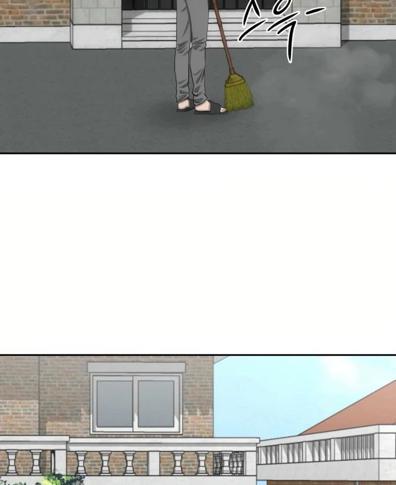 Chớ Bước Vào Nhà Hoang! Chapter 8 - Trang 6