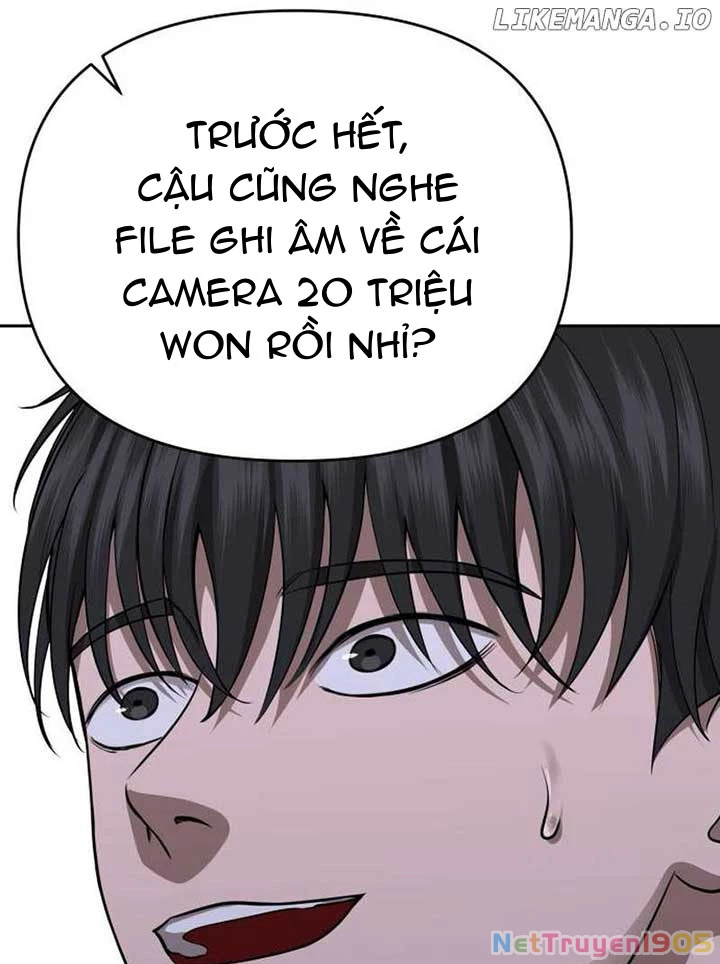Chớ Bước Vào Nhà Hoang! Chapter 9 - Trang 15