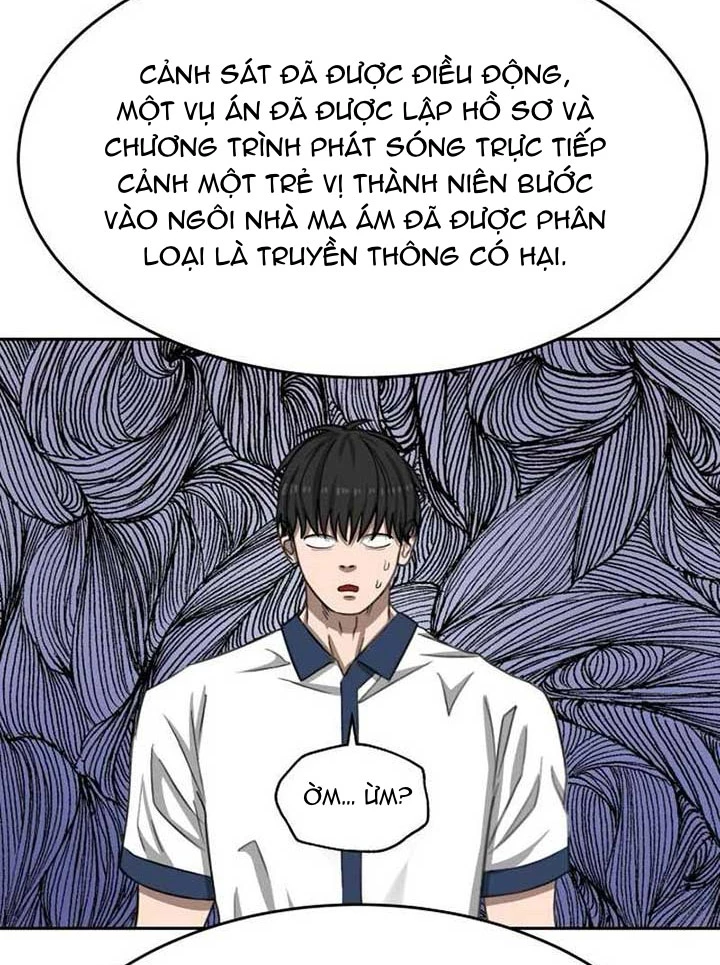 Chớ Bước Vào Nhà Hoang! Chapter 9 - Trang 20