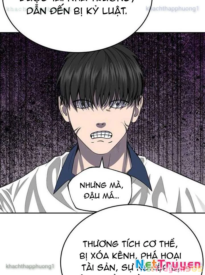 Chớ Bước Vào Nhà Hoang! Chapter 9 - Trang 22