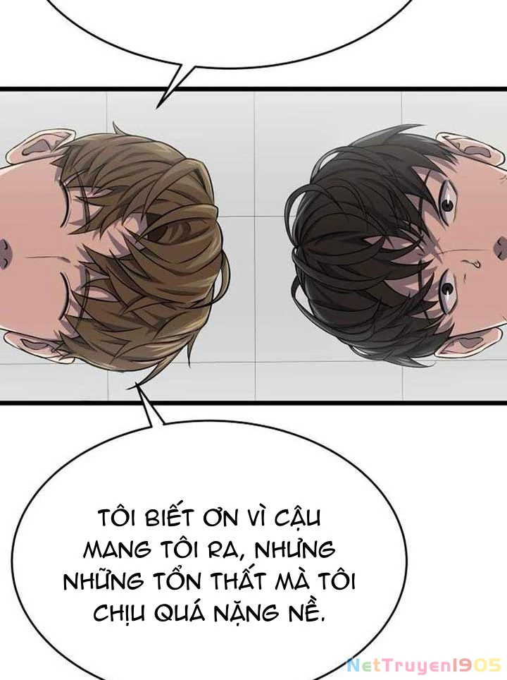 Chớ Bước Vào Nhà Hoang! Chapter 9 - Trang 31