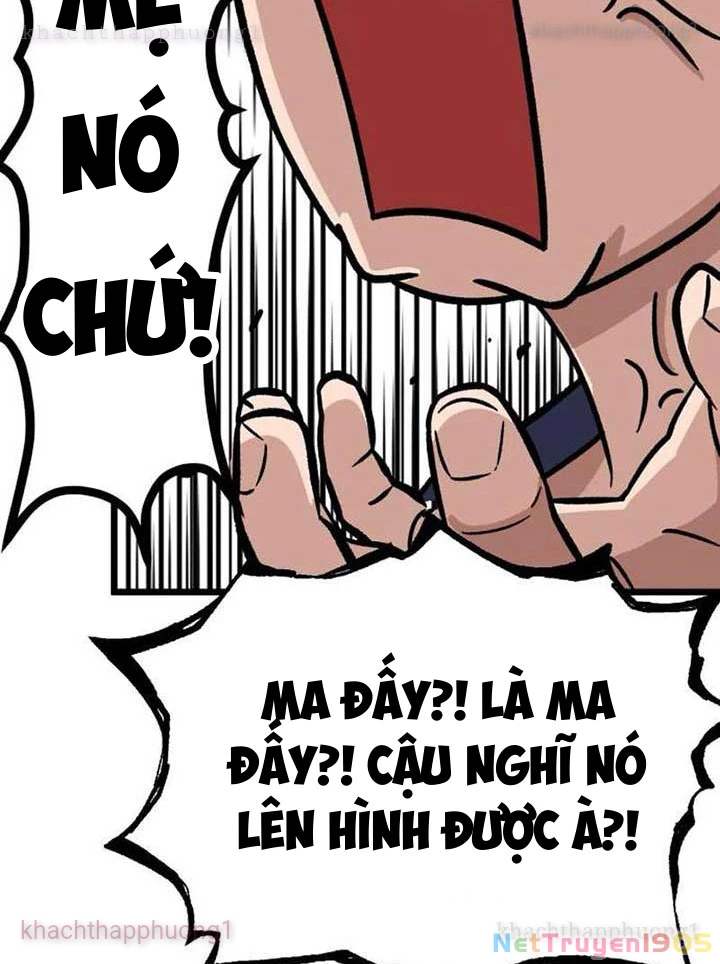 Chớ Bước Vào Nhà Hoang! Chapter 9 - Trang 33