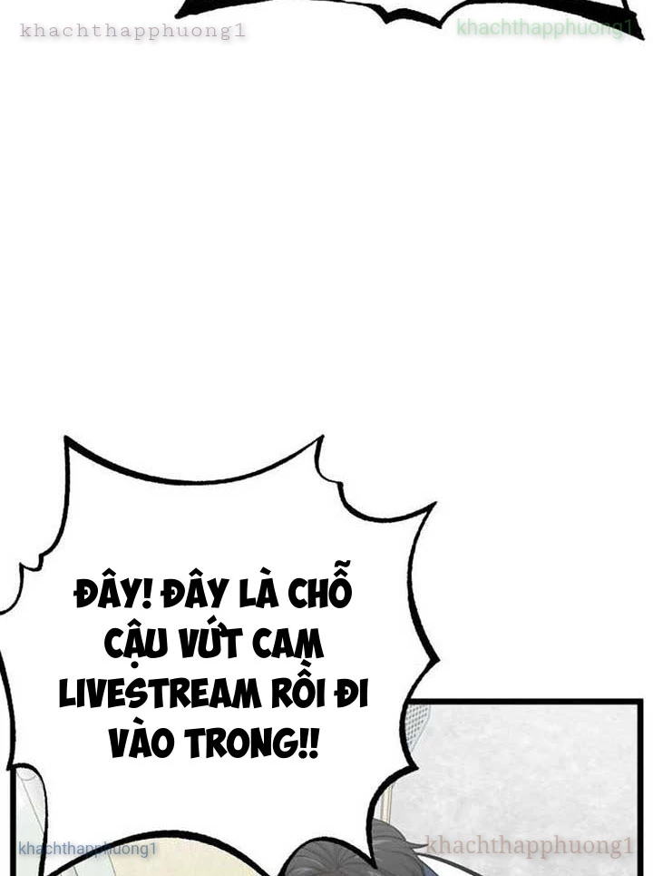 Chớ Bước Vào Nhà Hoang! Chapter 9 - Trang 34