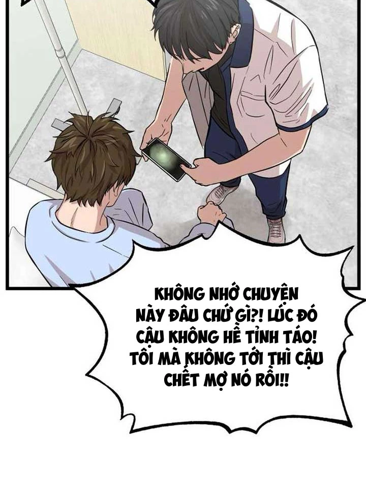 Chớ Bước Vào Nhà Hoang! Chapter 9 - Trang 35