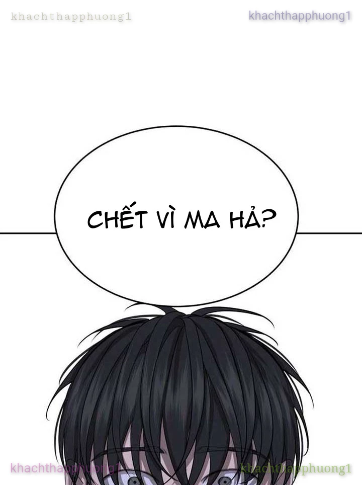 Chớ Bước Vào Nhà Hoang! Chapter 9 - Trang 36
