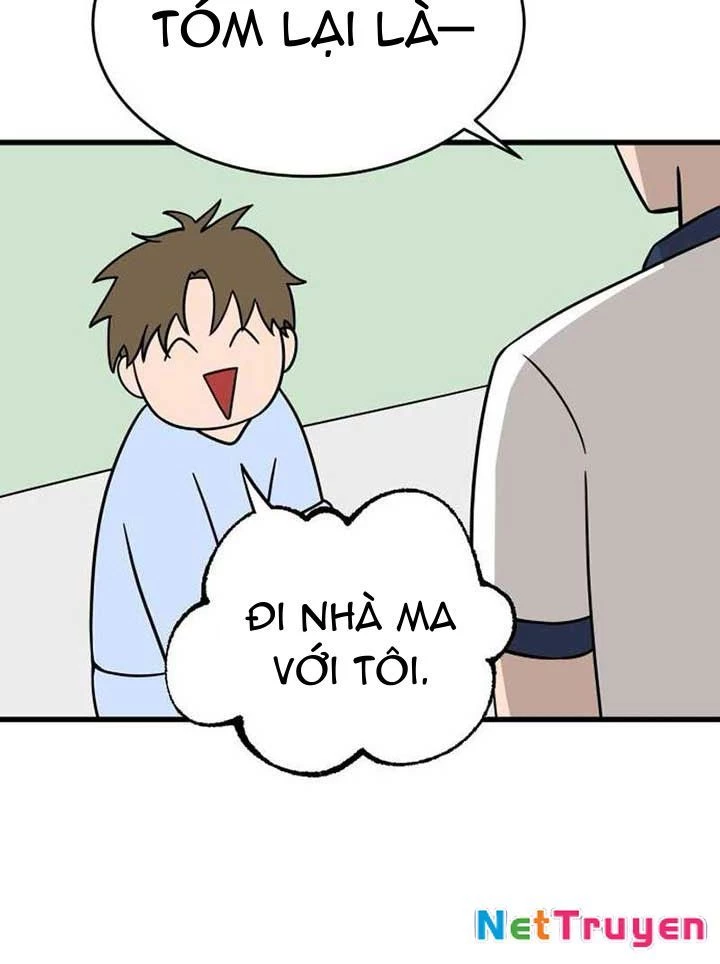 Chớ Bước Vào Nhà Hoang! Chapter 9 - Trang 42