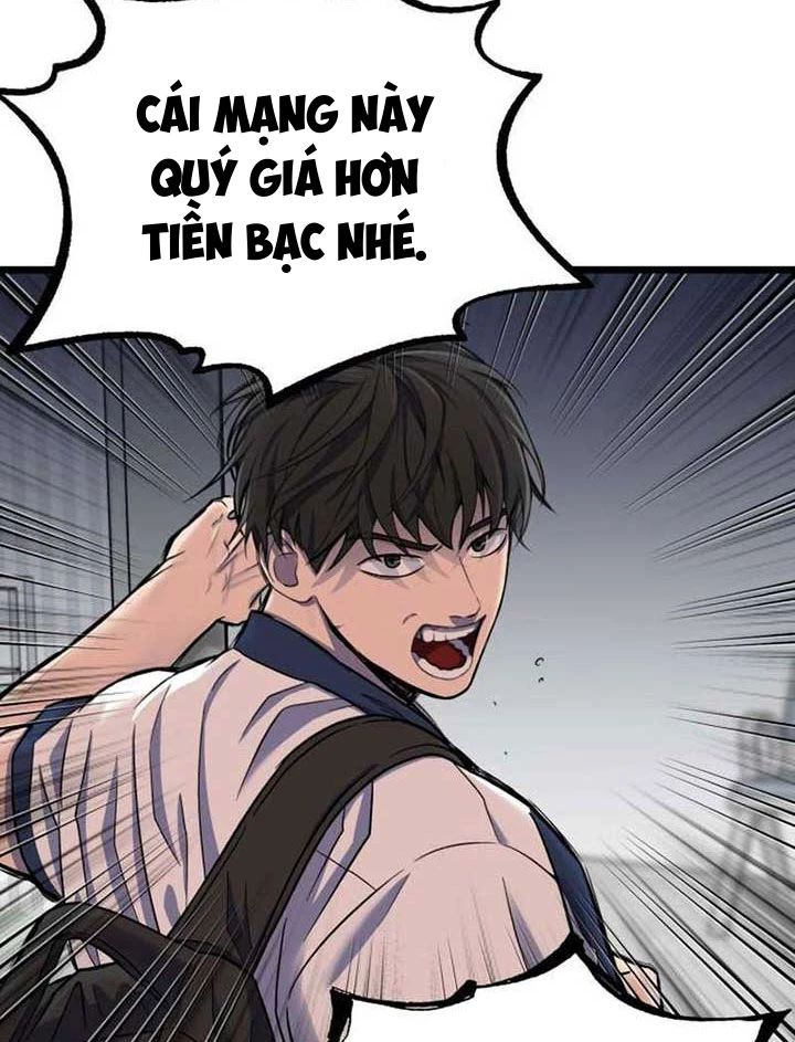 Chớ Bước Vào Nhà Hoang! Chapter 9 - Trang 49