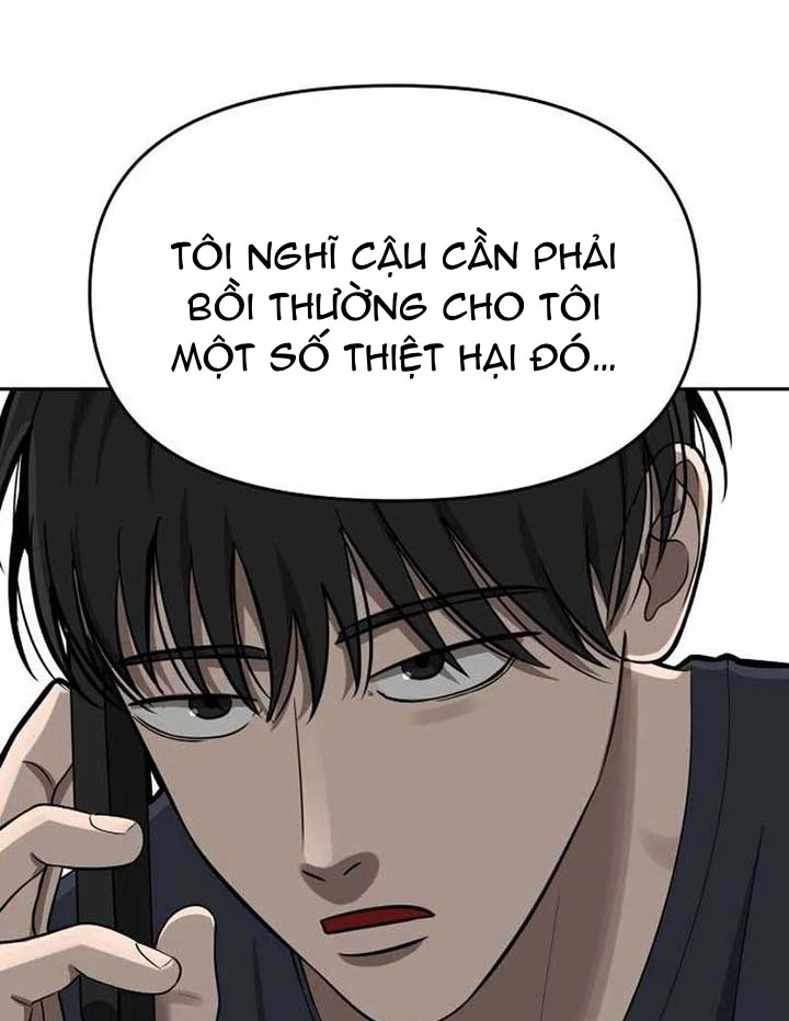 Chớ Bước Vào Nhà Hoang! Chapter 9 - Trang 6