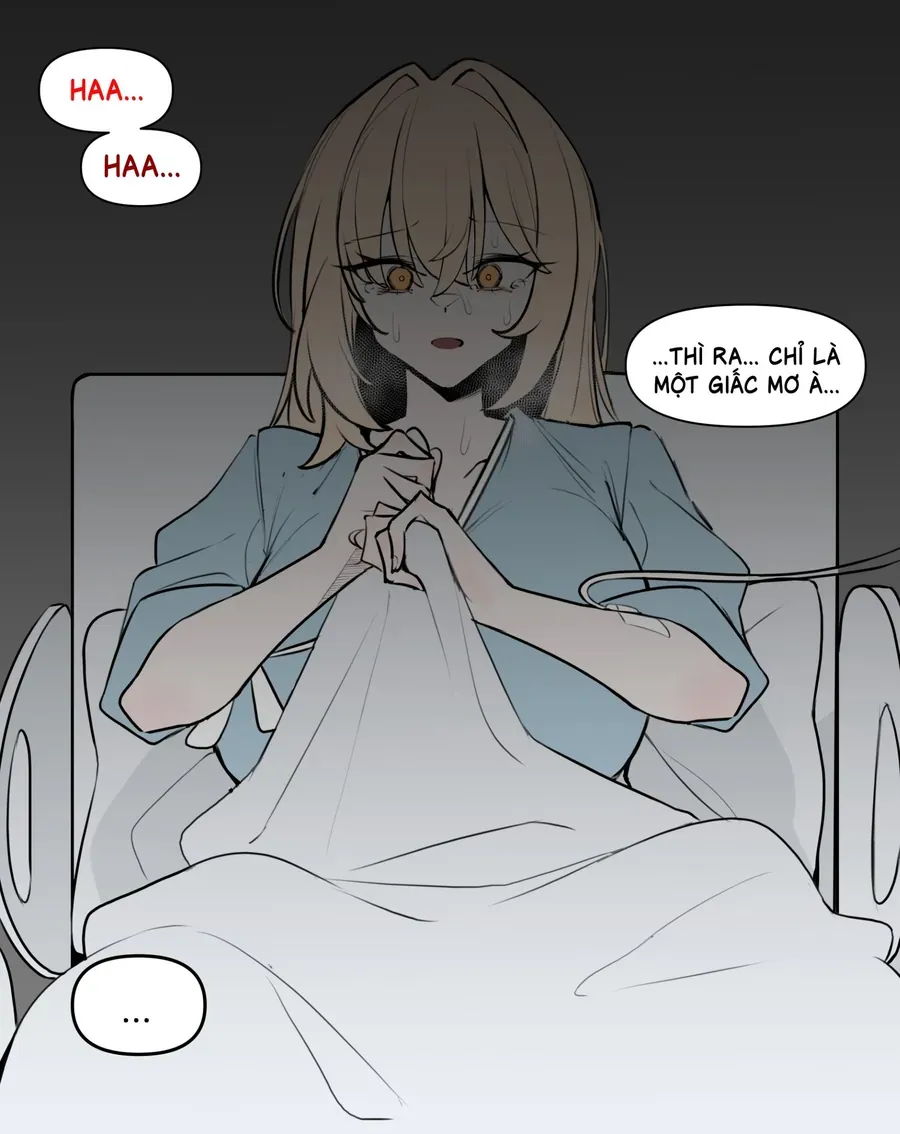 Cho Đến Trước Khi Cô Bạn Thanh Mai Trúc Mã Gyaru Qua Đời! Chapter 1 - Trang 10