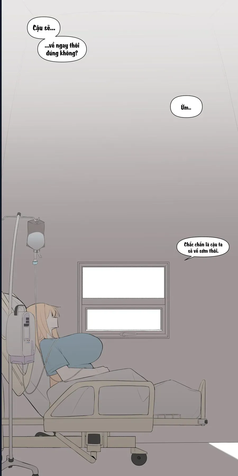 Cho Đến Trước Khi Cô Bạn Thanh Mai Trúc Mã Gyaru Qua Đời! Chapter 12 - Trang 7