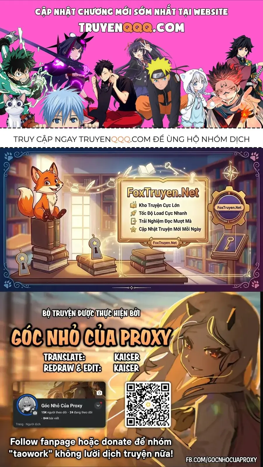 Cho Đến Trước Khi Cô Bạn Thanh Mai Trúc Mã Gyaru Qua Đời! Chapter 15 - Trang 2