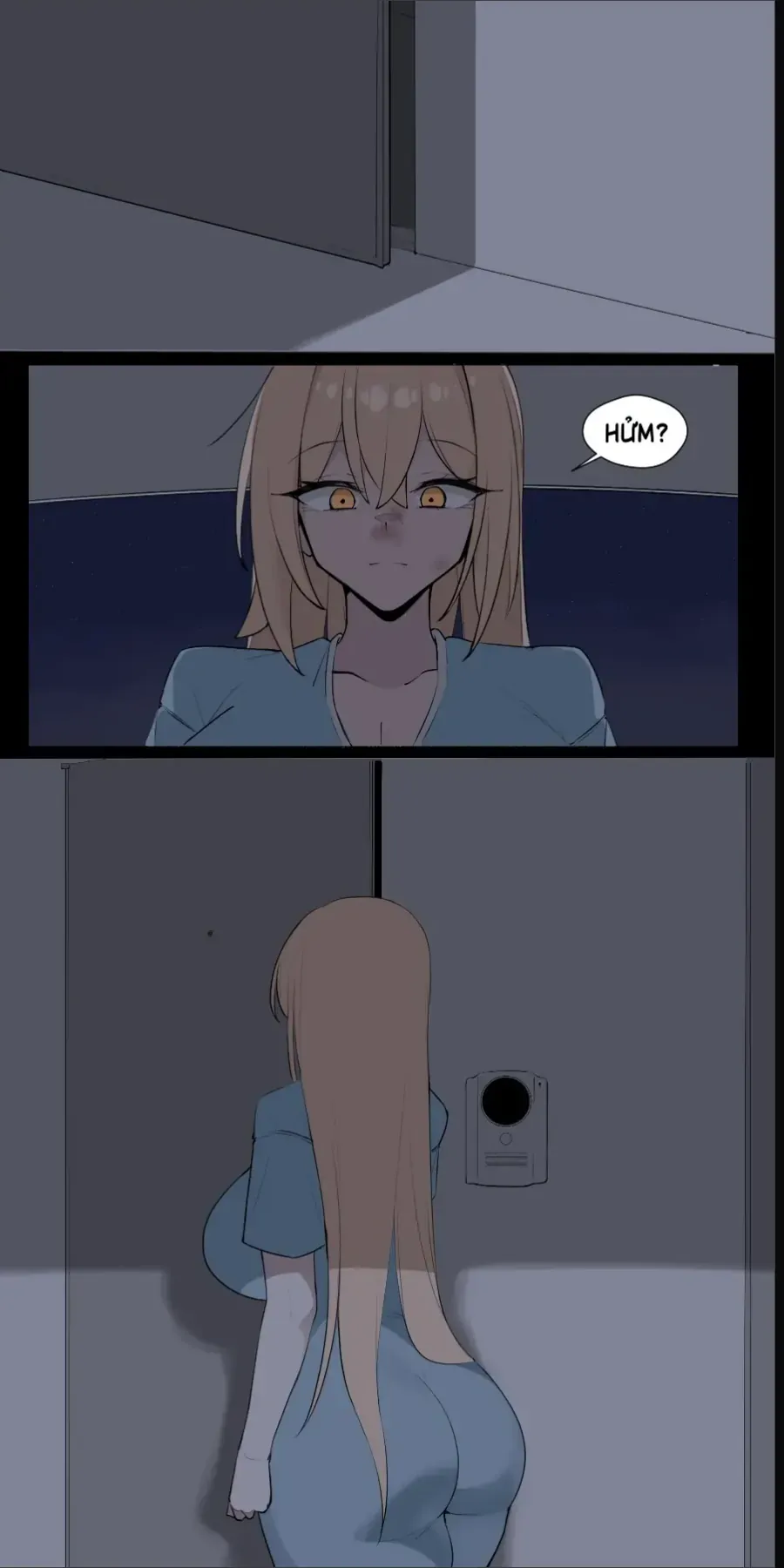 Cho Đến Trước Khi Cô Bạn Thanh Mai Trúc Mã Gyaru Qua Đời! Chapter 15 - Trang 5