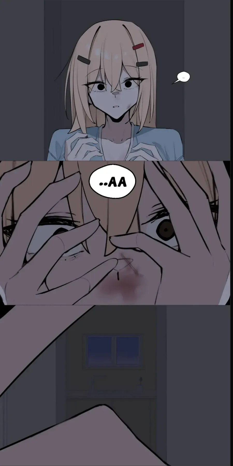 Cho Đến Trước Khi Cô Bạn Thanh Mai Trúc Mã Gyaru Qua Đời! Chapter 15 - Trang 7
