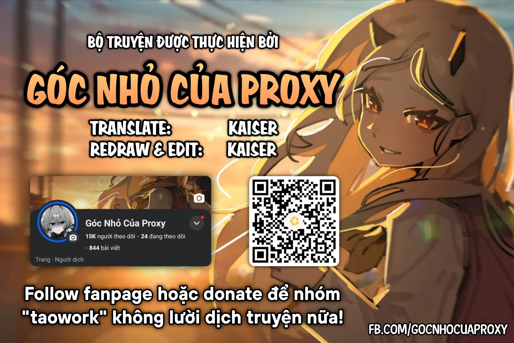 Cho Đến Trước Khi Cô Bạn Thanh Mai Trúc Mã Gyaru Qua Đời! Chapter 4 - Trang 2