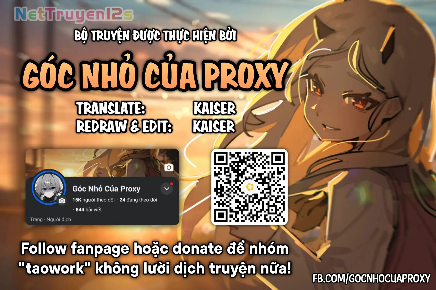 Cho Đến Trước Khi Cô Bạn Thanh Mai Trúc Mã Gyaru Qua Đời! Chapter 5 - Trang 2