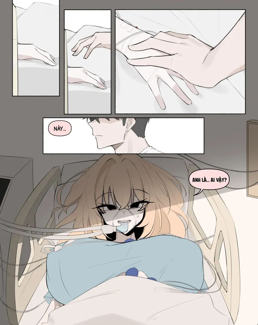 Cho Đến Trước Khi Cô Bạn Thanh Mai Trúc Mã Gyaru Qua Đời! Chapter 6 - Trang 25