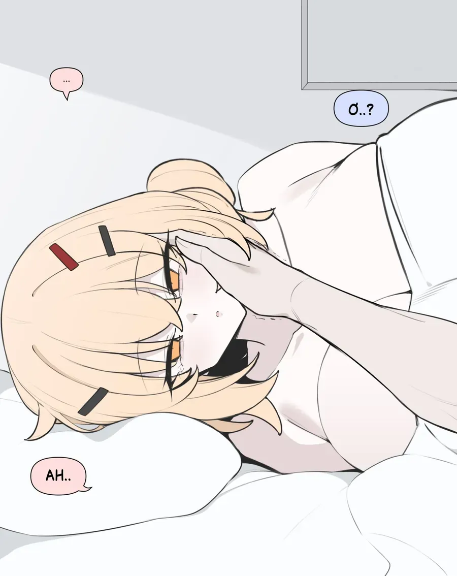 Cho Đến Trước Khi Cô Bạn Thanh Mai Trúc Mã Gyaru Qua Đời! Chapter 6 - Trang 5