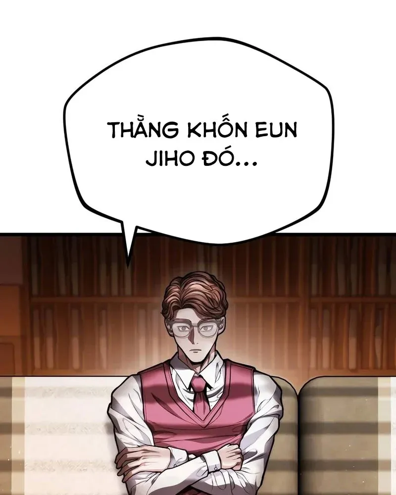Chó Hoang Đại Chiến Chapter 10 - Trang 18