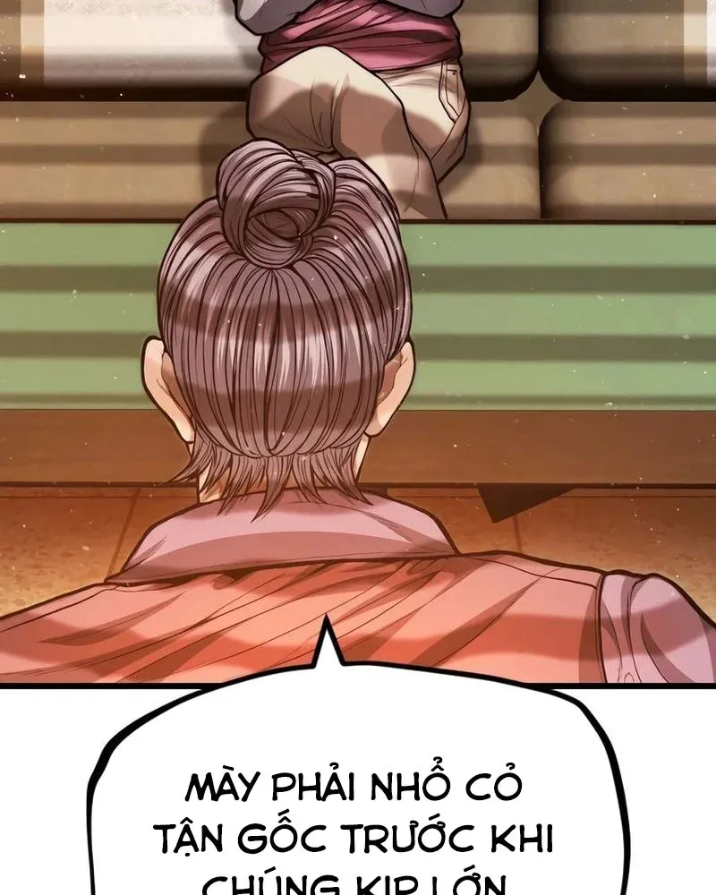 Chó Hoang Đại Chiến Chapter 10 - Trang 19