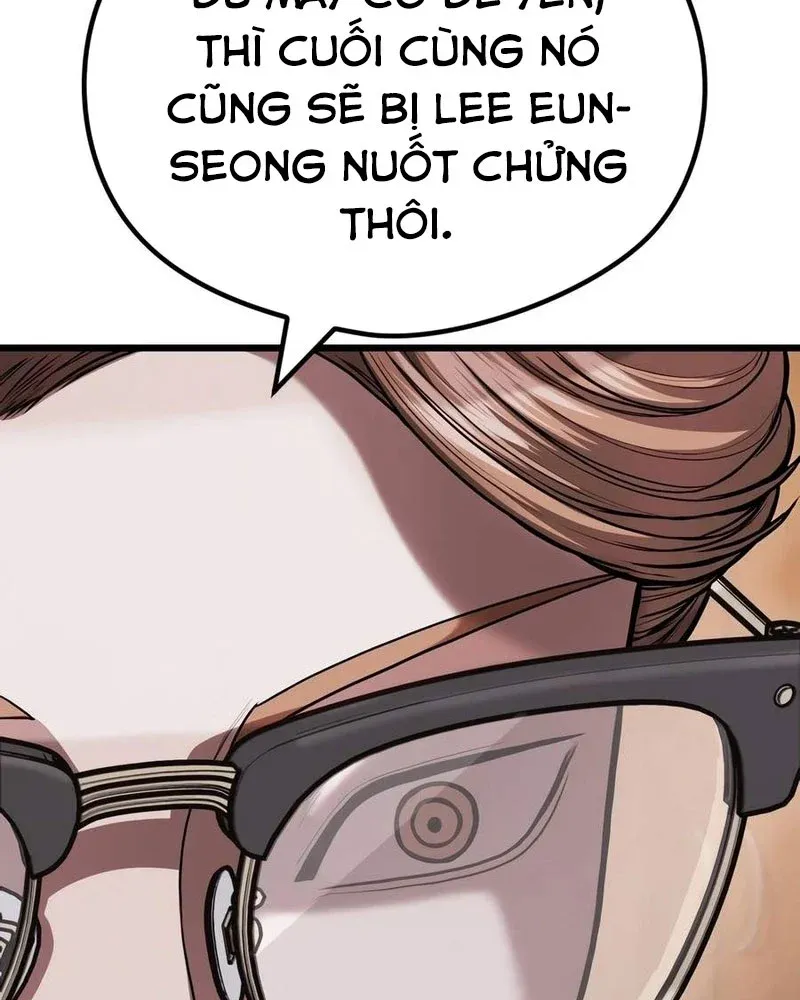 Chó Hoang Đại Chiến Chapter 10 - Trang 21