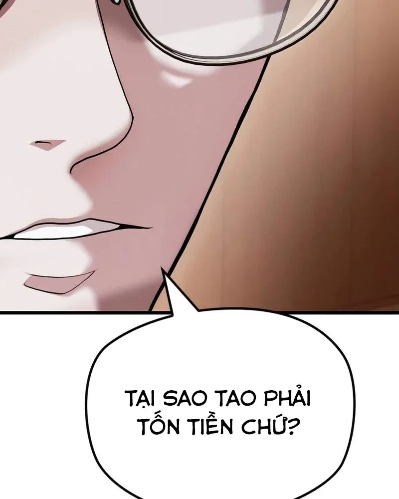 Chó Hoang Đại Chiến Chapter 10 - Trang 22