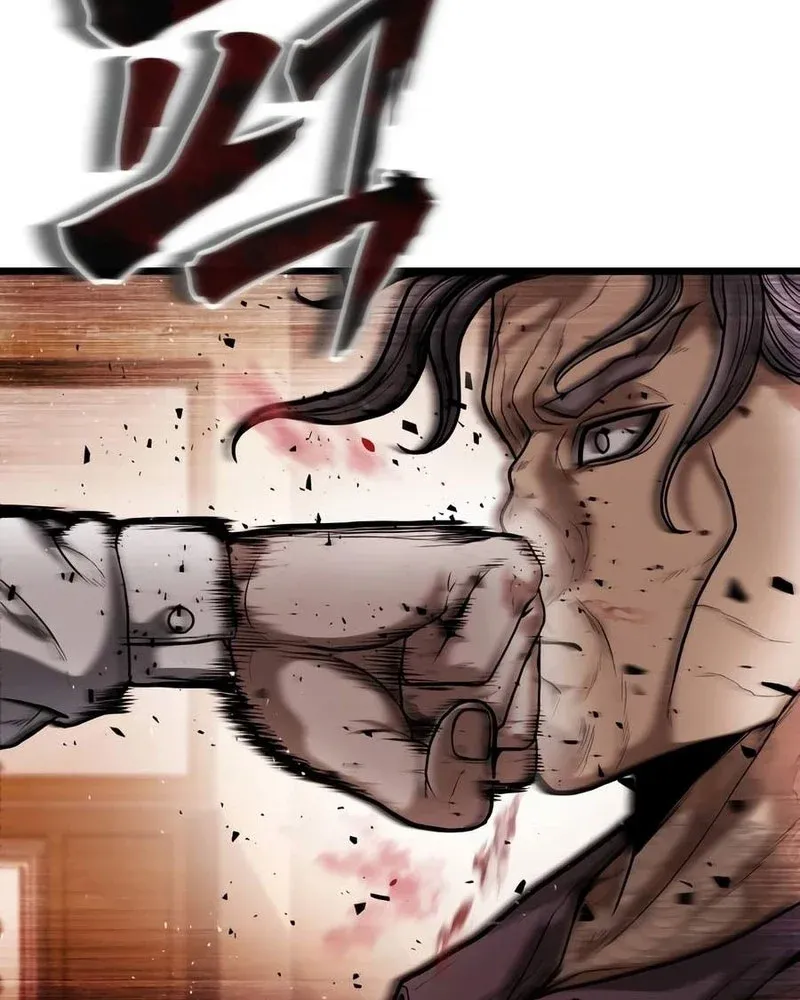 Chó Hoang Đại Chiến Chapter 10 - Trang 27