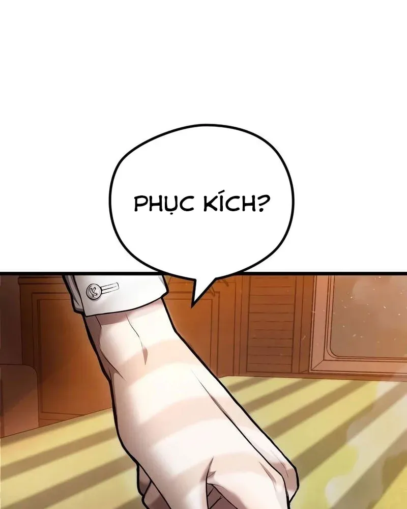 Chó Hoang Đại Chiến Chapter 10 - Trang 3