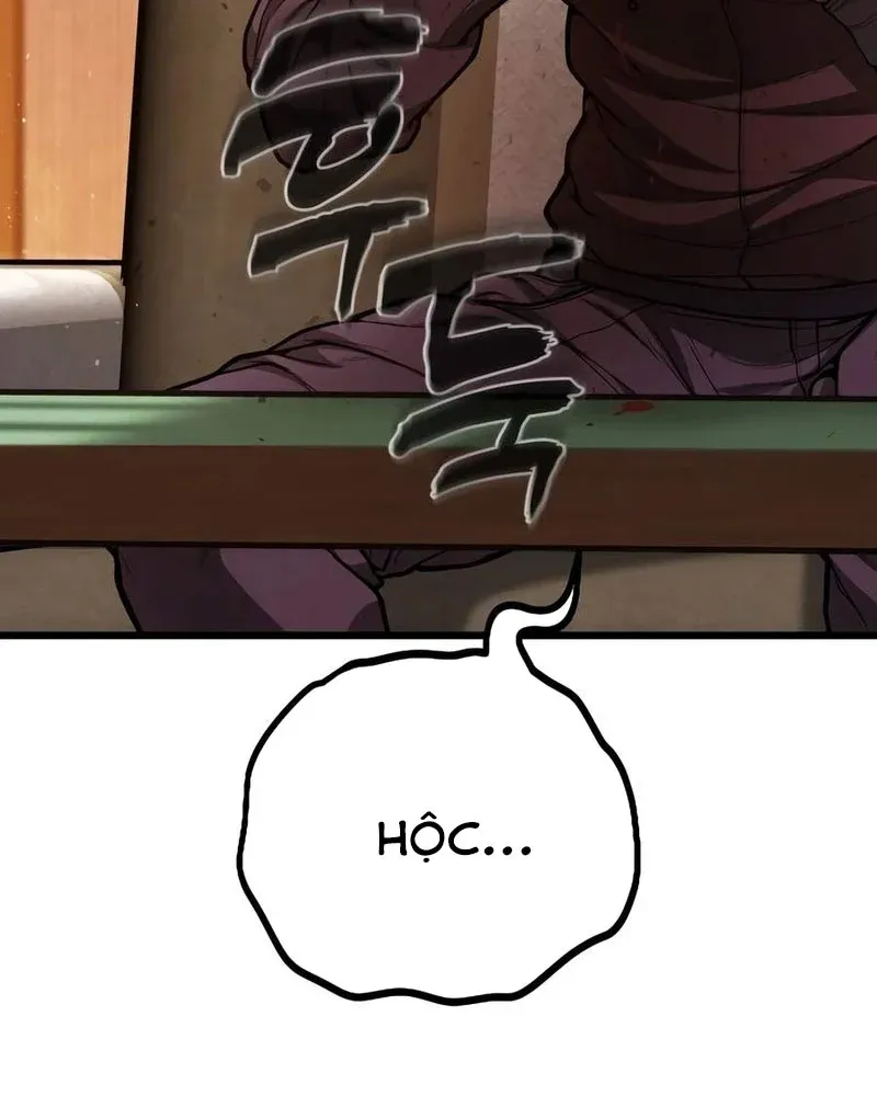 Chó Hoang Đại Chiến Chapter 10 - Trang 30