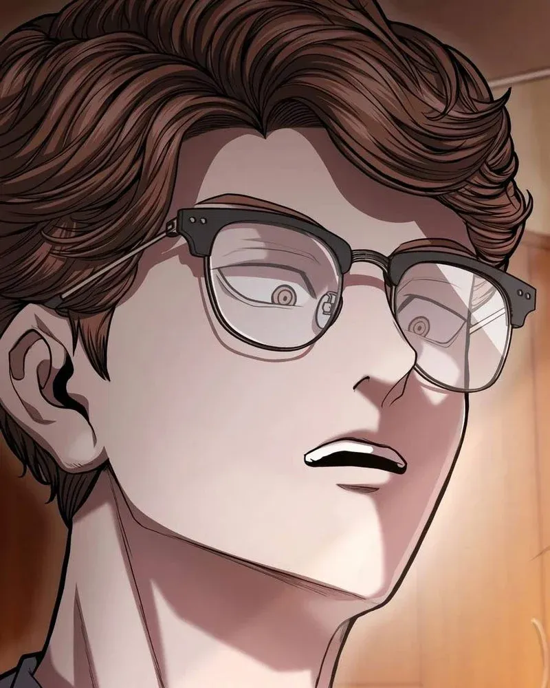 Chó Hoang Đại Chiến Chapter 10 - Trang 32