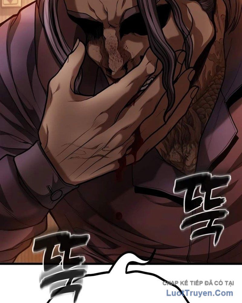 Chó Hoang Đại Chiến Chapter 10 - Trang 35