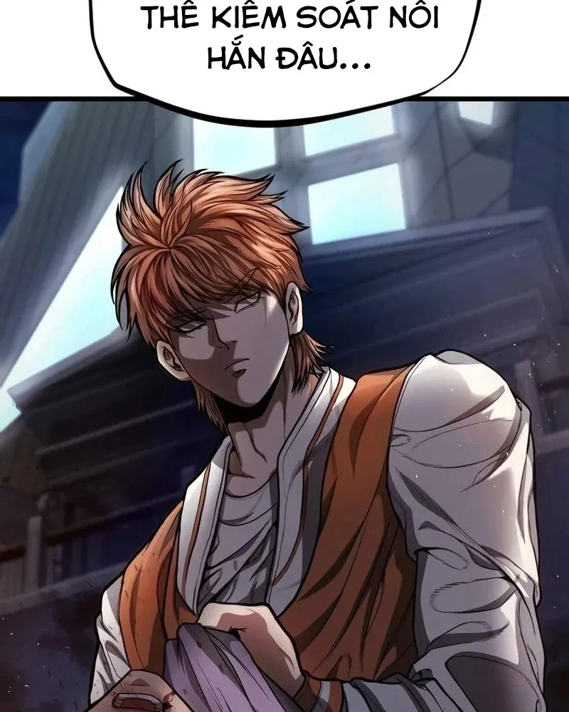 Chó Hoang Đại Chiến Chapter 10 - Trang 37