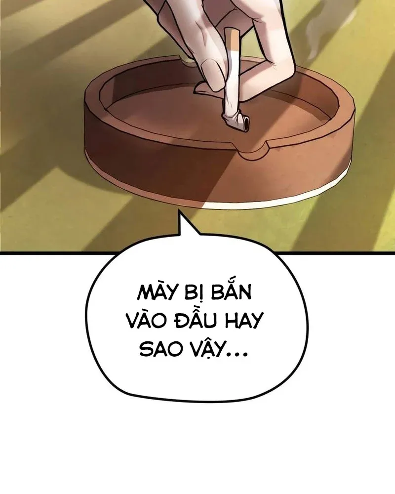 Chó Hoang Đại Chiến Chapter 10 - Trang 4