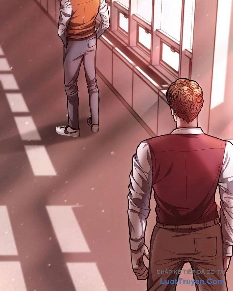 Chó Hoang Đại Chiến Chapter 10 - Trang 42