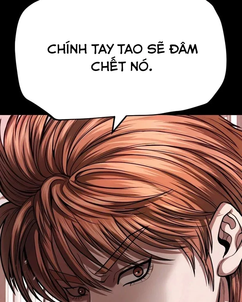 Chó Hoang Đại Chiến Chapter 10 - Trang 46