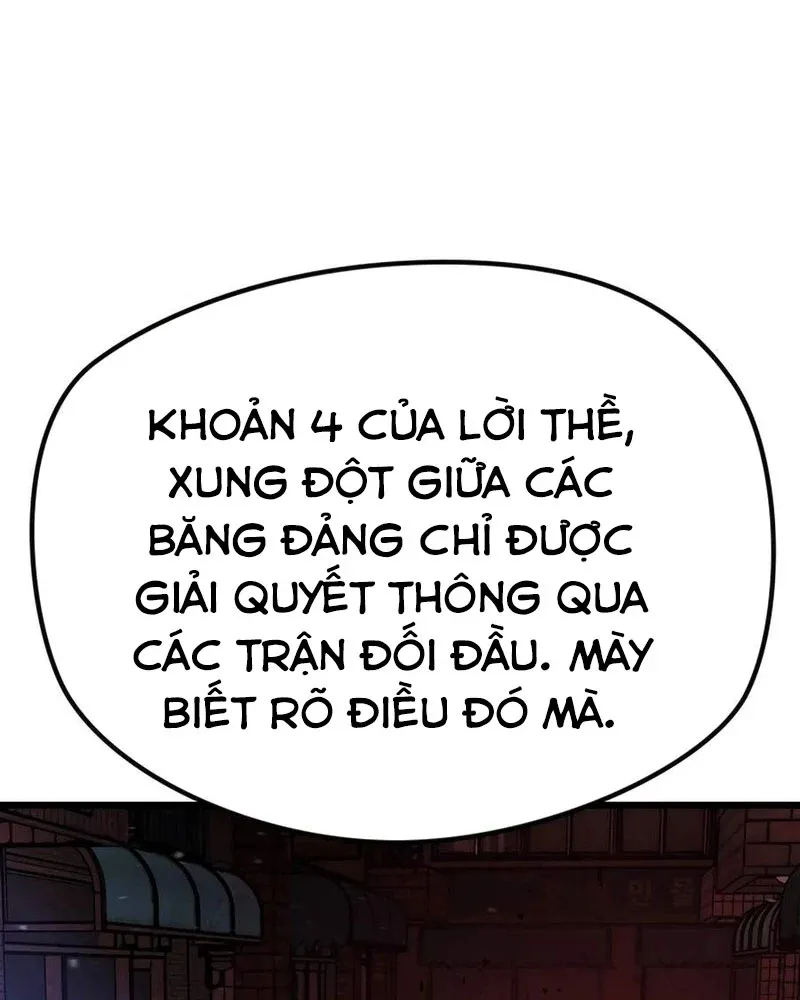 Chó Hoang Đại Chiến Chapter 10 - Trang 5