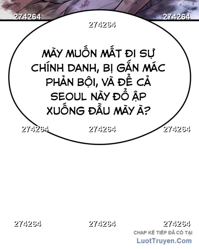Chó Hoang Đại Chiến Chapter 10 - Trang 7