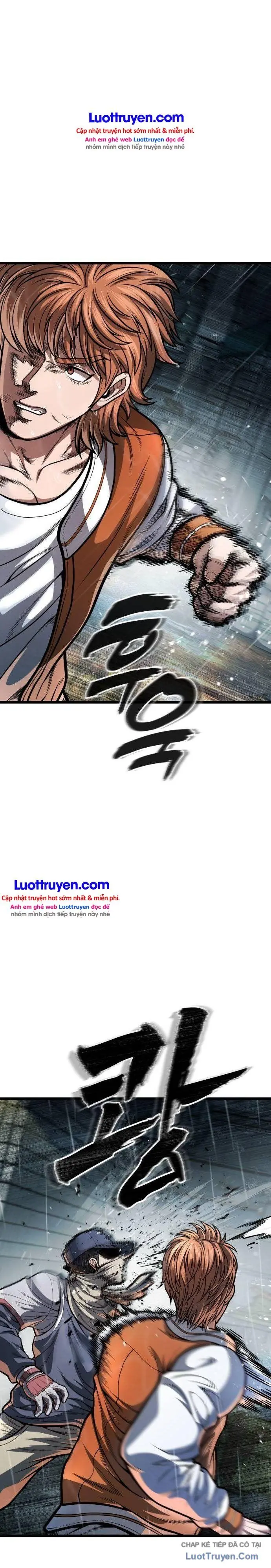 Chó Hoang Đại Chiến Chapter 11 - Trang 14
