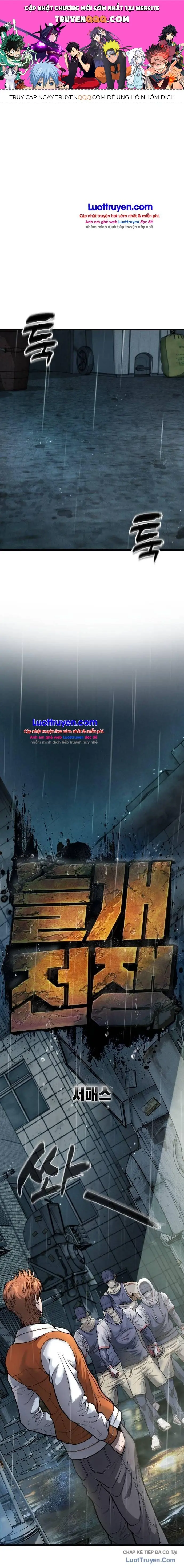 Chó Hoang Đại Chiến Chapter 11 - Trang 2