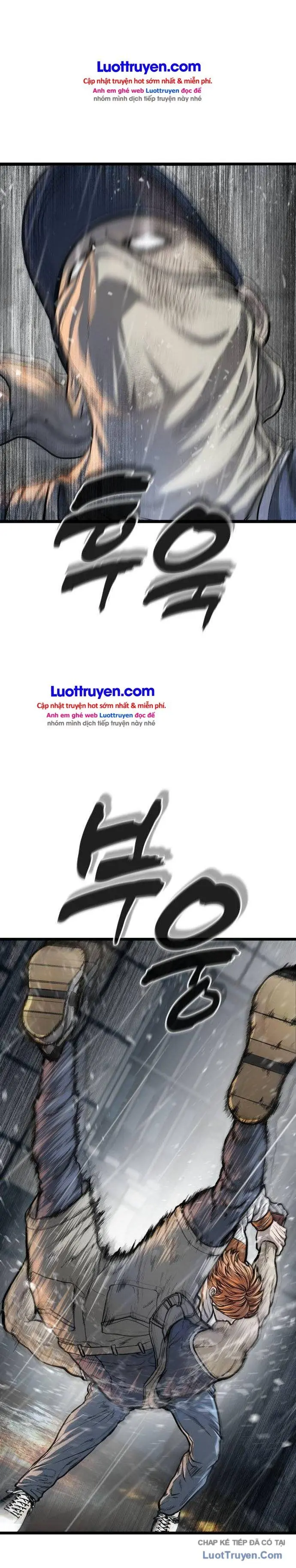 Chó Hoang Đại Chiến Chapter 11 - Trang 22