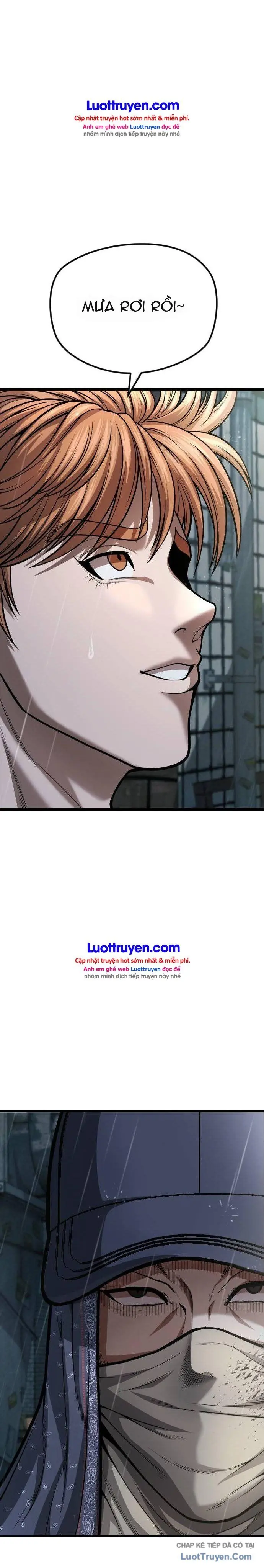 Chó Hoang Đại Chiến Chapter 11 - Trang 3