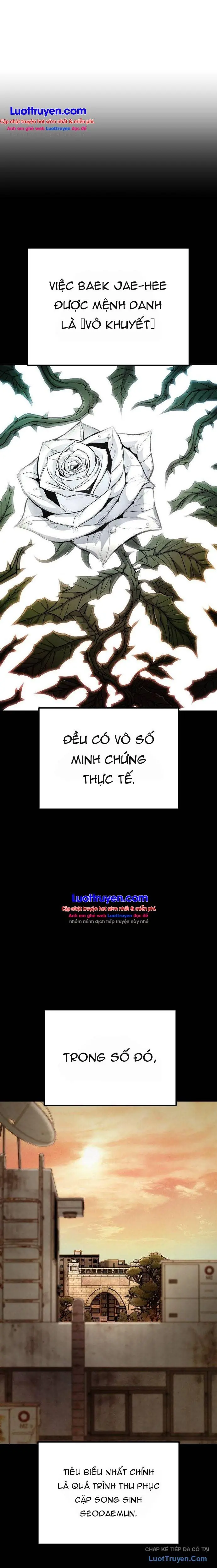 Chó Hoang Đại Chiến Chapter 12 - Trang 18