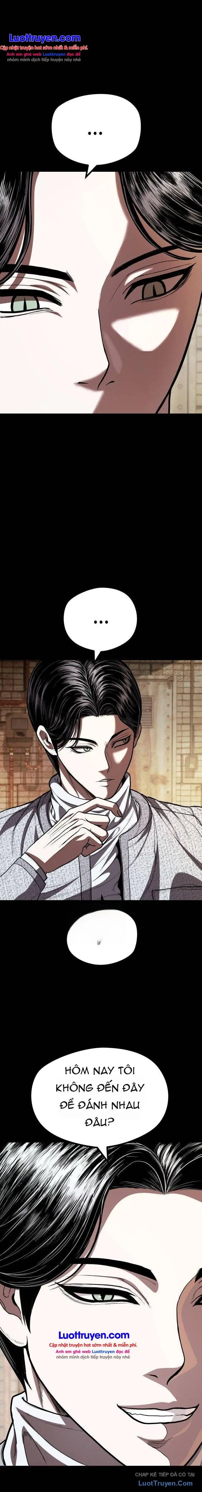 Chó Hoang Đại Chiến Chapter 12 - Trang 31