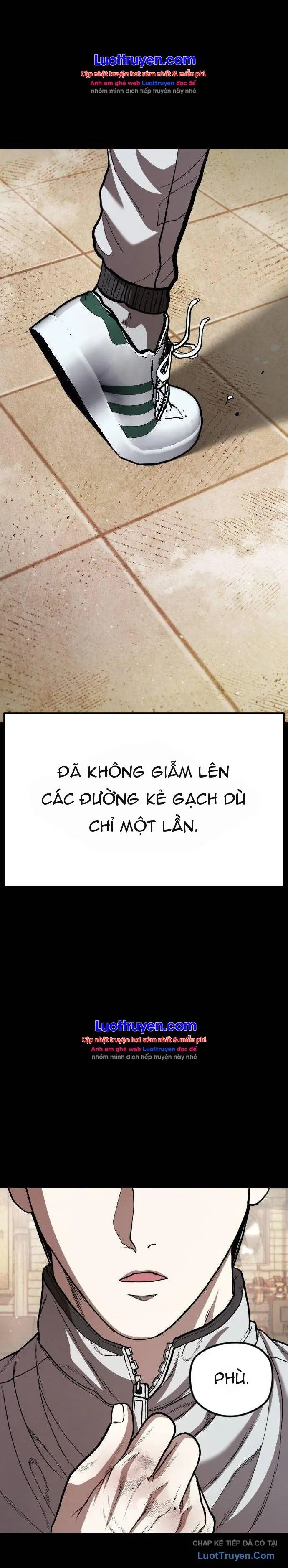 Chó Hoang Đại Chiến Chapter 12 - Trang 39