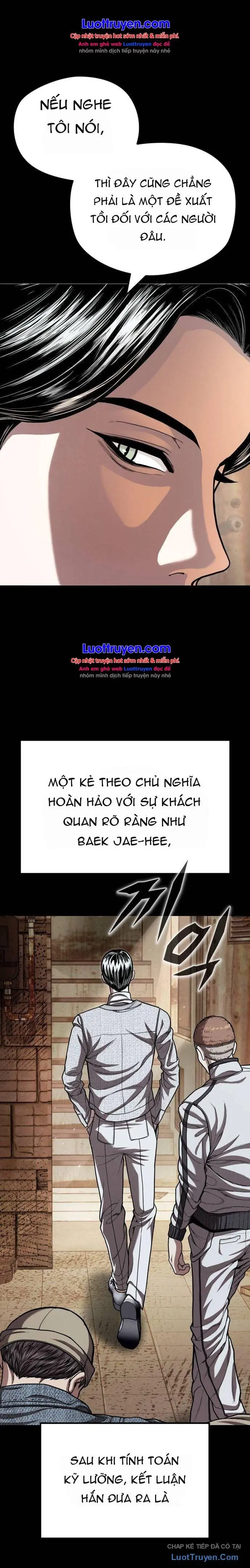 Chó Hoang Đại Chiến Chapter 12 - Trang 42